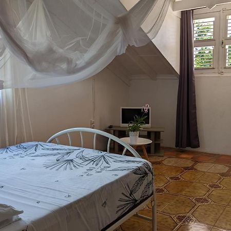 Malendure Bay Appartements Bouillante Exterior photo