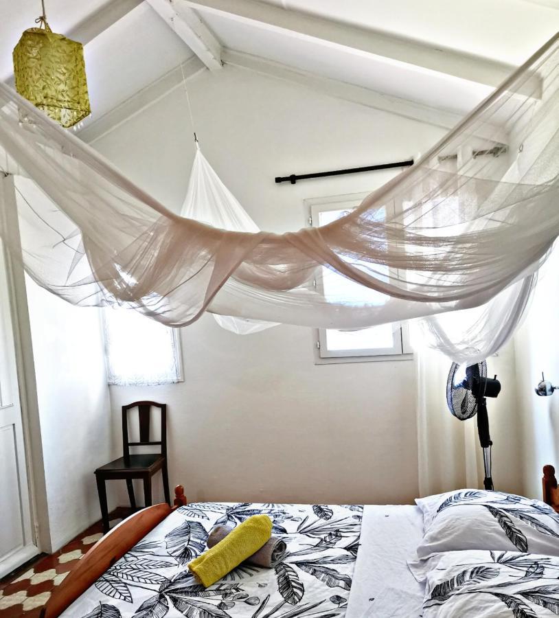 Malendure Bay Appartements Bouillante Exterior photo
